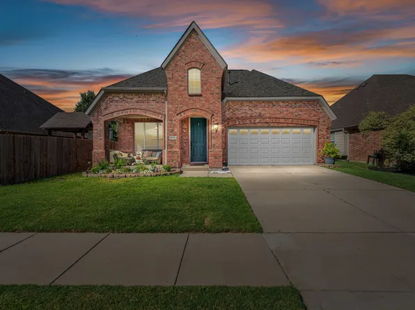 5609 Brookside Dr, Argyle, TX 76226