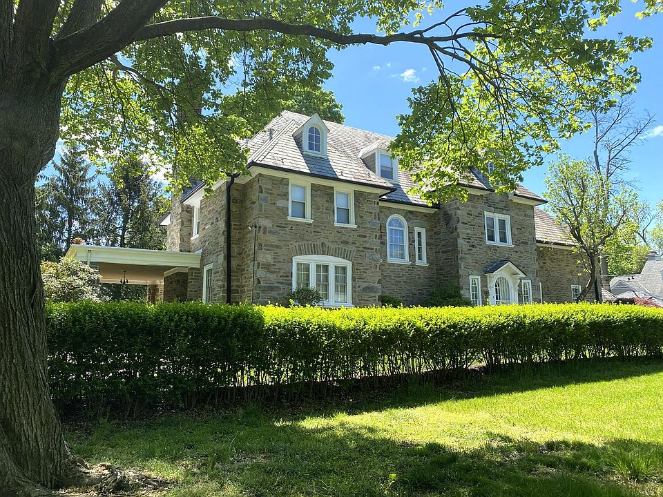 320 Cherry Bnd, Merion Station, PA 19066 Zillow