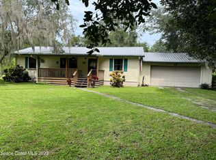 3416 Flounder Creek Rd, Mims, FL 32754