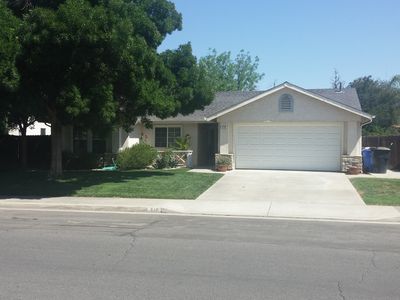 510 Pepper St, Hanford, CA, 93230