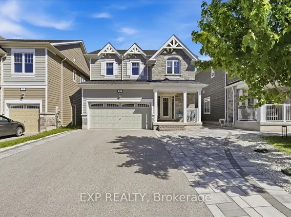 11 Catamaran Dr, Wasaga Beach, ON L9Z 0J2