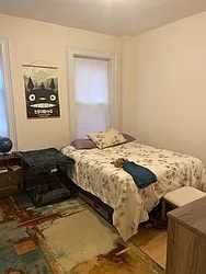 Rented by K & O Realty Associates Inc.