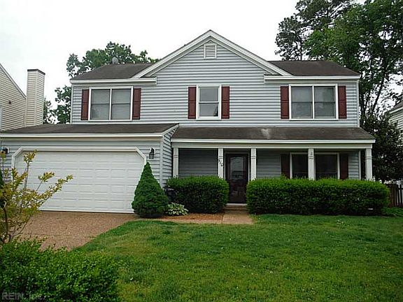 2nd image of 910 Bickerton Ct