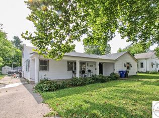 1721 S Sneed Ave, Sedalia, MO 65301