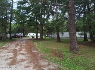 7661 Bentwillow Dr, Jacksonville, FL 32244