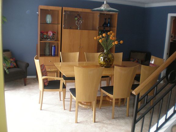 dinning room 
