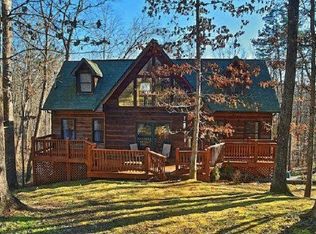 343 Powder House Rd, Powell, TN 37849