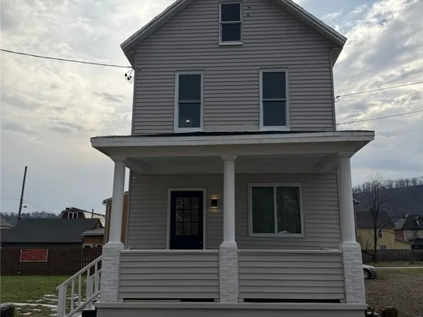 814 Oak St, Johnstown, PA 15902