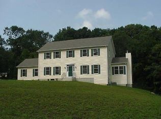 A Vale Rd, Brookfield, CT 06804