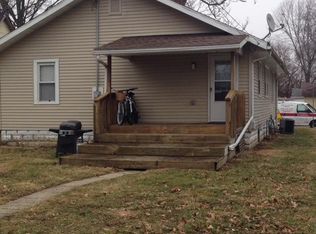 103 N Dicks St #3BR, Muncie, IN 47303
