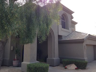 6415 E Le Marche Ave, Scottsdale, AZ, 85254