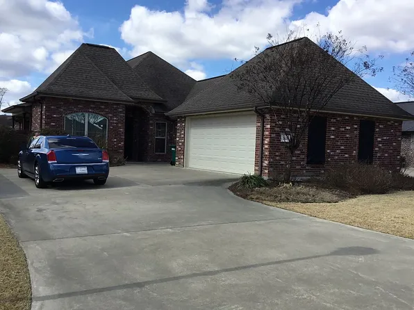 315 Believers Ln, Lake Charles, LA 70611