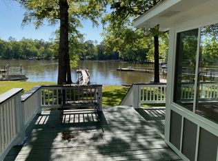 1307 Seagull Ln, Newberry, SC 29127