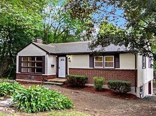 78 Colburn St, Waltham, MA 02453