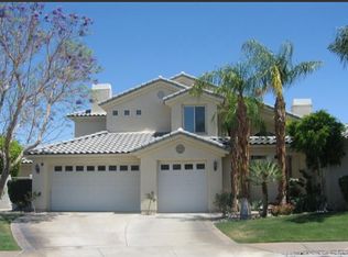 8 Yorkshire Ct, Rancho Mirage, CA 92270