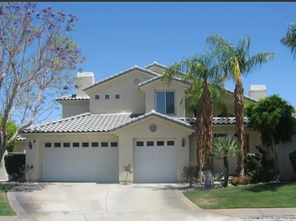 8 Yorkshire Ct, Rancho Mirage, CA 92270