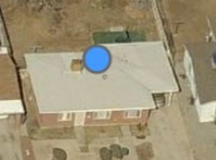 6427 Aztec Rd, El Paso, TX 79925