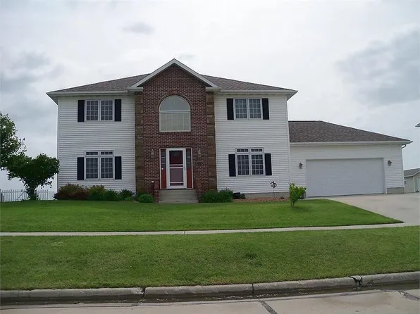 2729 N 28th St, Fort Dodge, IA 50501