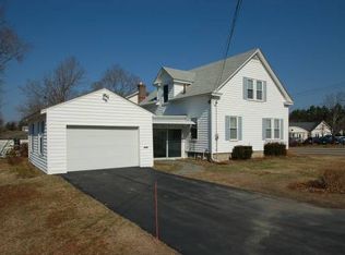 11 Rochester Hill Rd, Rochester, NH 03867