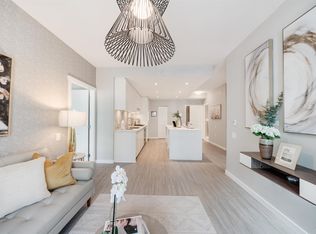 3188 Riverwalk Ave #110, Vancouver, BC