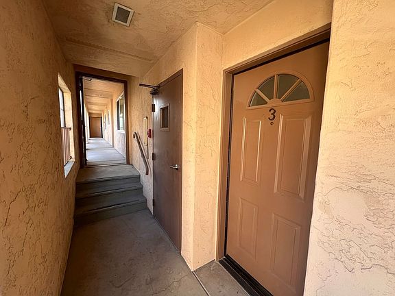 4th image of 4484 Montalvo St APT 3