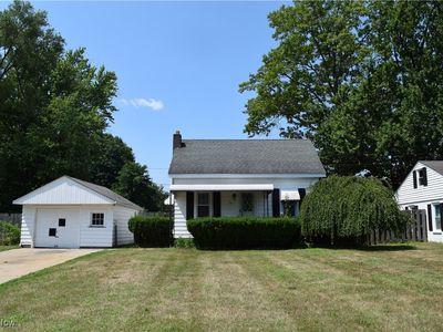 230 Chestnut St, Painesville, OH, 44077
