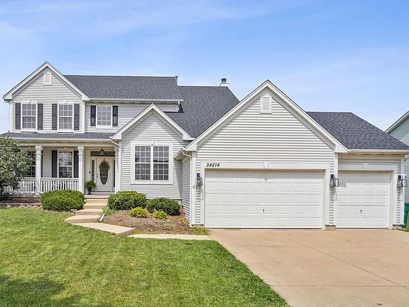 2nd image of 24214 Apple Creek Ln