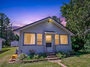 3428 E Thomas St, Milton, WI 53563