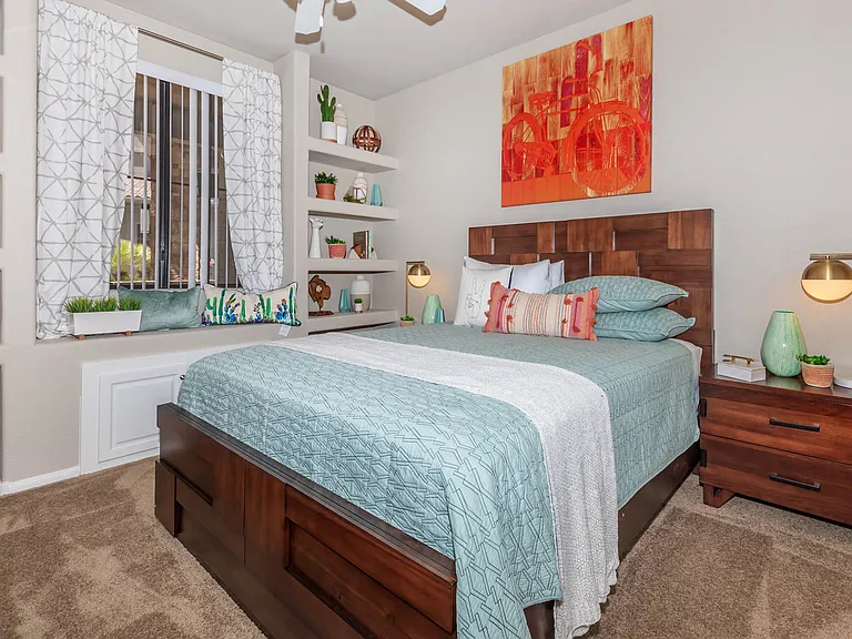 1c1 757 SQFT 1 Bed 1 Bath