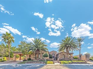 5015 Crown Cypress St, Las Vegas, NV 89149
