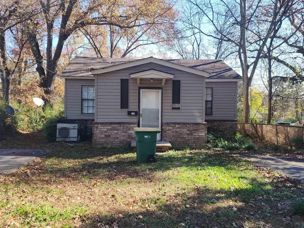 3211 Walker St, Little Rock, AR 72204