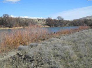 PARCEL 1 N Gibbon Pl, Prosser, WA 99350
