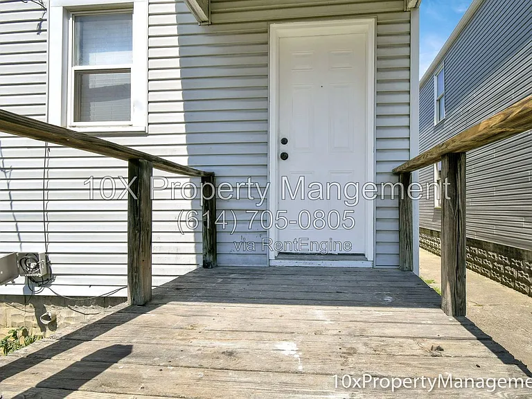 1505 Duxberry Ave — Photo 17