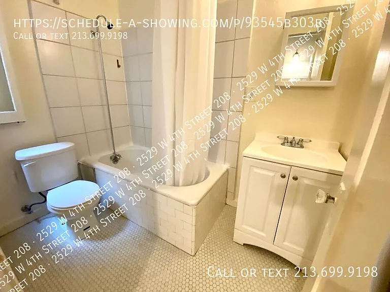 2529 W 4th St #208 — Photo 20
