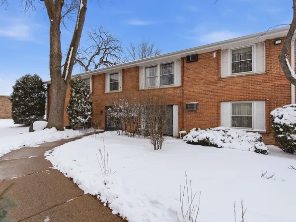 1023 Smetana Rd, Hopkins, MN