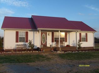 2409 Bob Cheek Rd, Lewisburg, TN 37091