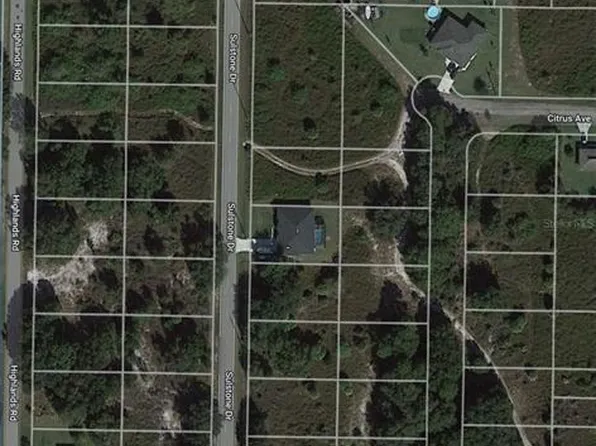 2124 Sulstone Dr, Punta Gorda, FL 33983