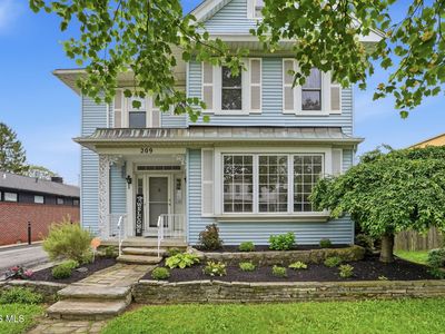 209 Jefferson St, Tiffin, OH, 44883