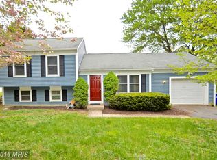 3827 Pippins Pl, Point Of Rocks, MD 21777