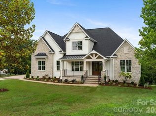 151 Ryleigh Dan Pl #11, Mooresville, NC 28115