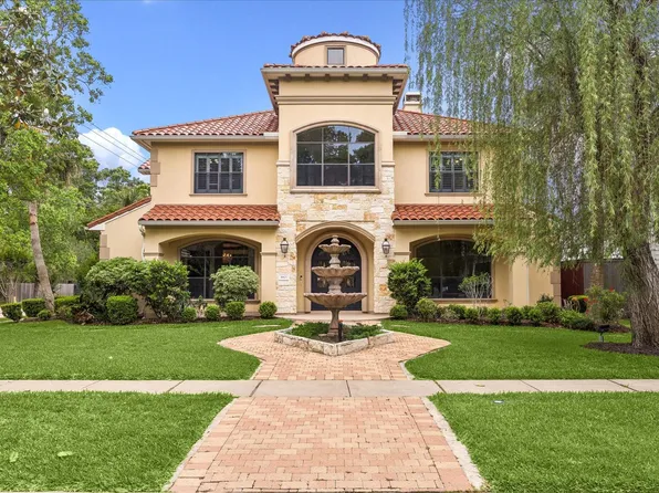 4601 Birch St, Bellaire, TX 77401