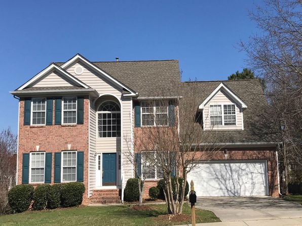 400 Fryar Creek Dr