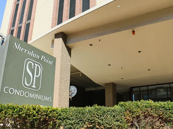 6325 N Sheridan Rd APT 1602, Chicago, IL 60660