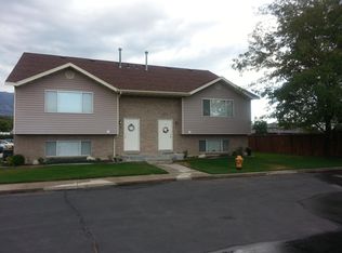 192 N 450 W #2, American Fork, UT 84003