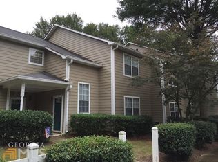 6406 Oakleaf Ln, Morrow, GA 30260