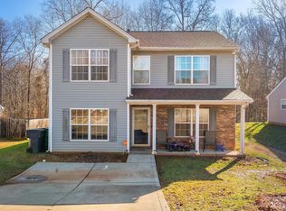 1409 Clooney Ln, Charlotte, NC 28262