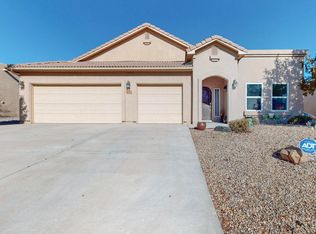 2313 Pedragal Ave SE, Rio Rancho, NM 87124