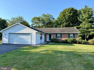 3540 Scotland Rd, Chambersburg, PA 17202