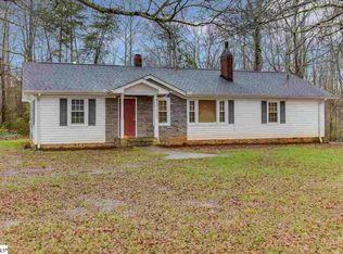 1137 Fox Squirrel Ridge Rd, Pickens, SC 29671