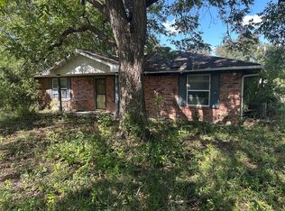 2313 Webb Smith Rd, Sherman, TX 75090